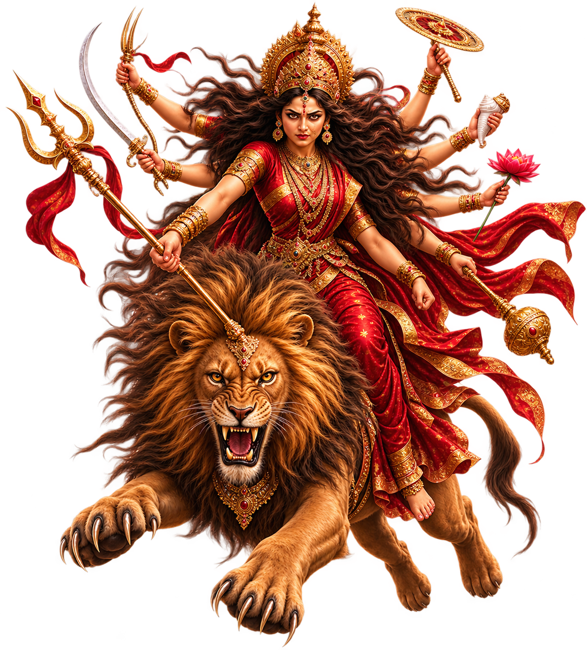 মহা ষষ্ঠী
