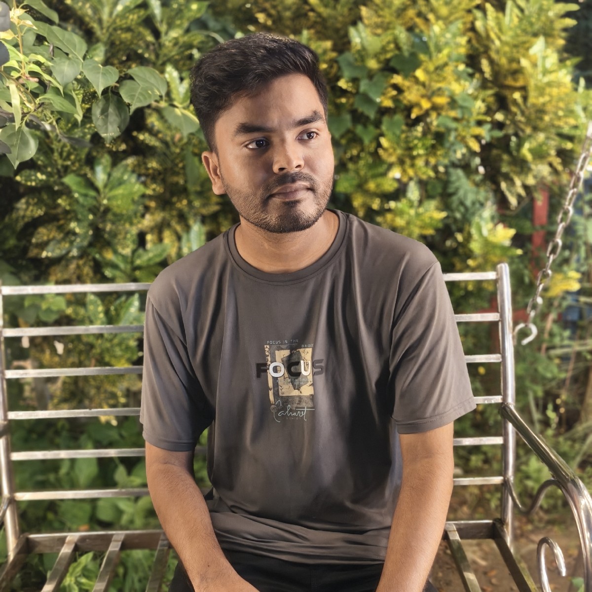 Pranab Das