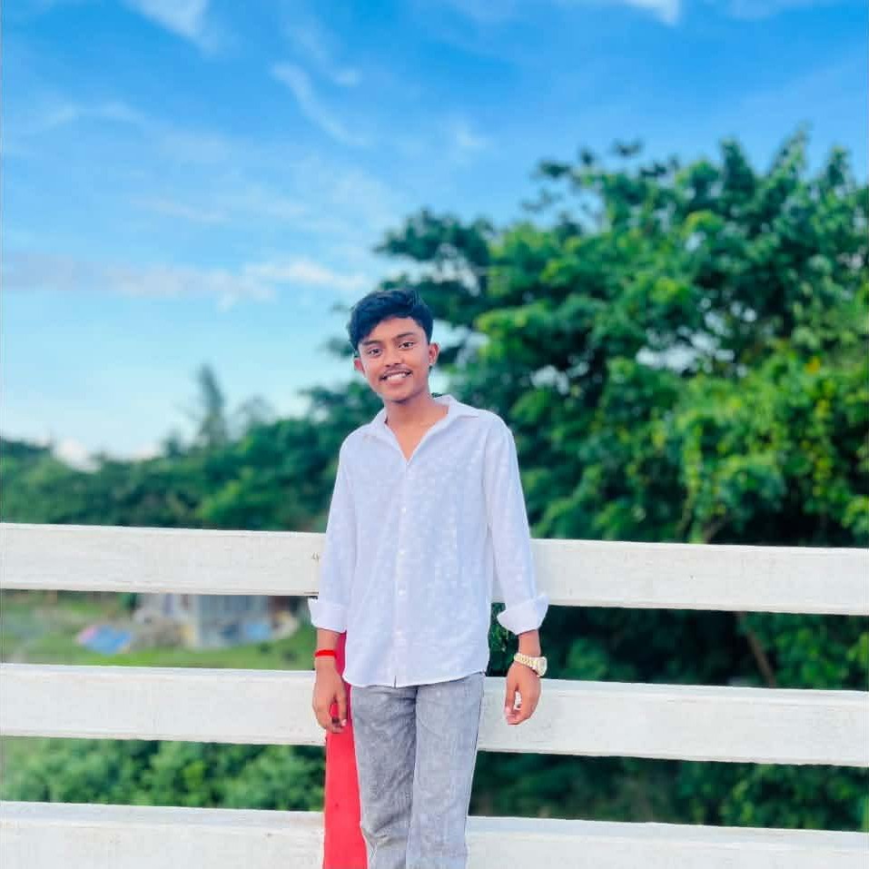 রবিন কর্মকার