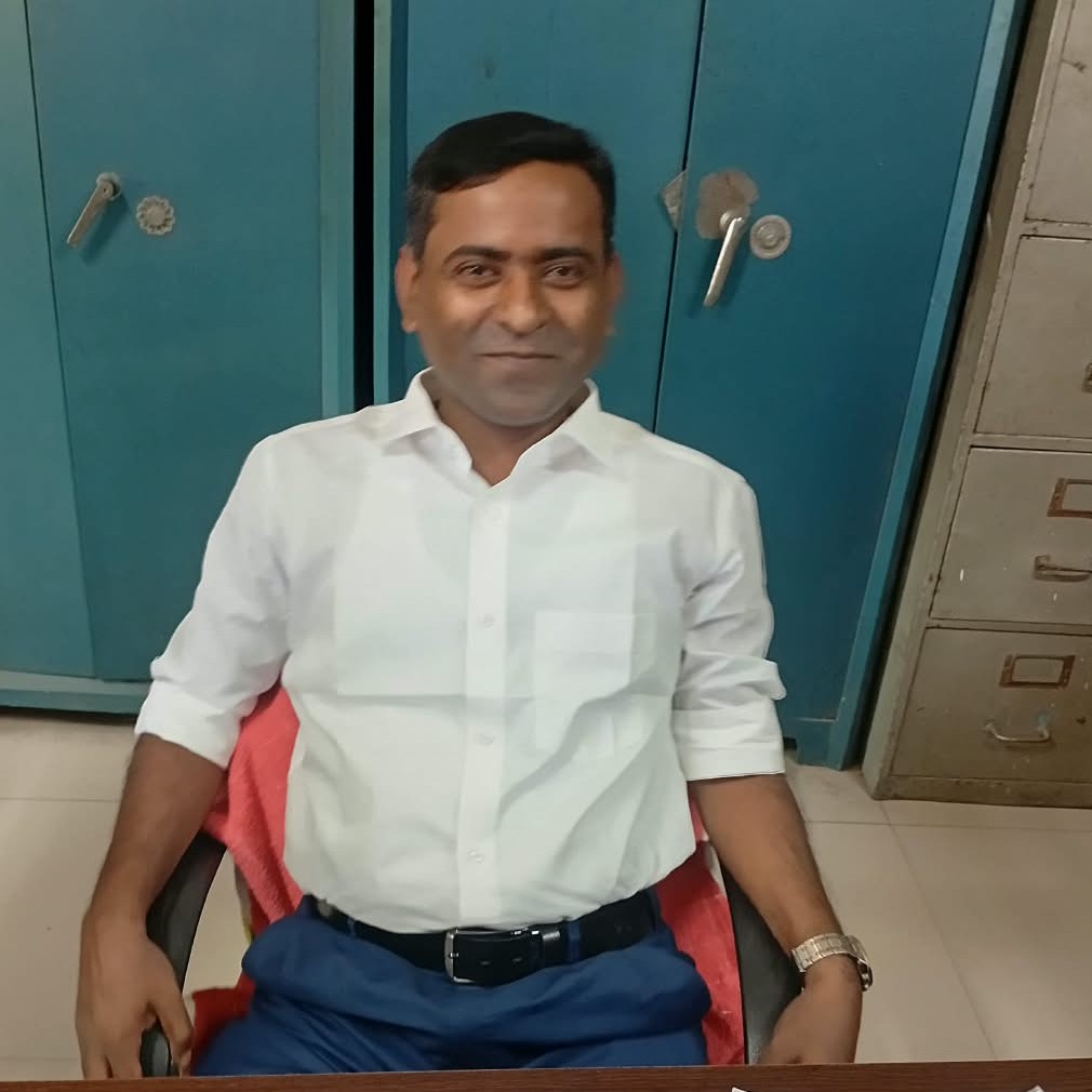 Khokon Chandra paul